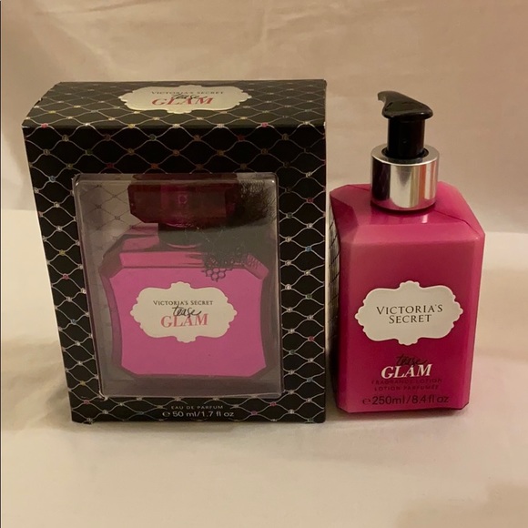 Victoria's Secret Other - 2pc Victoria’s secrets woman gifts sets